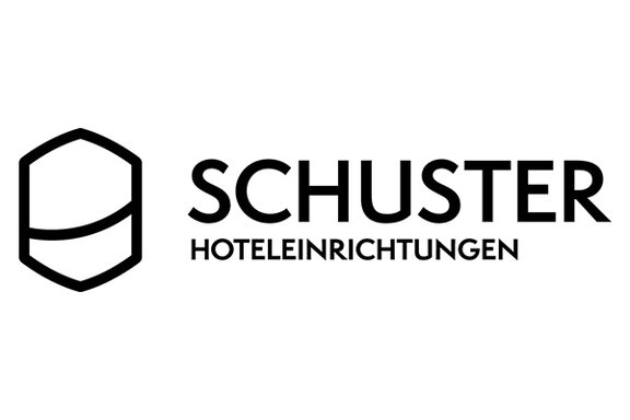 Logo SCHUSTER Hoteleinrichtungen