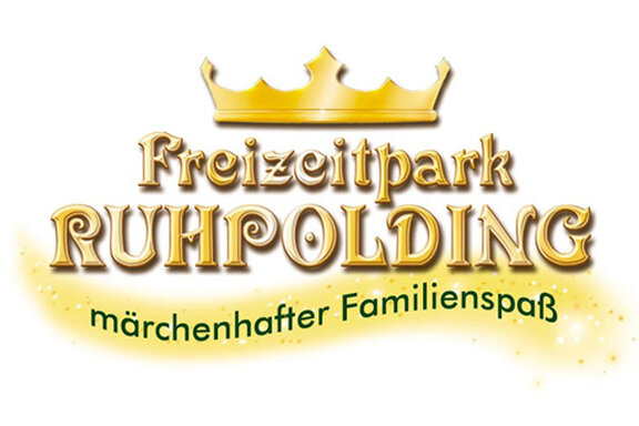 Logo Freizeitpark Ruhpolding